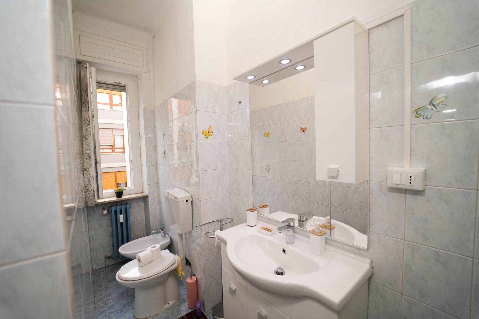 Camyhouse Apartment Turin Exterior photo