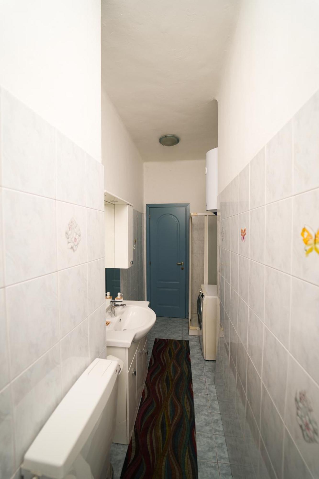 Camyhouse Apartment Turin Exterior photo